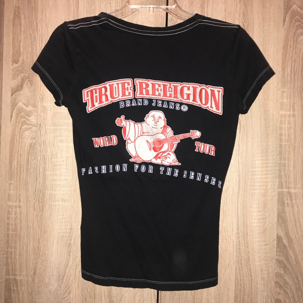 Women’s True Religion Top